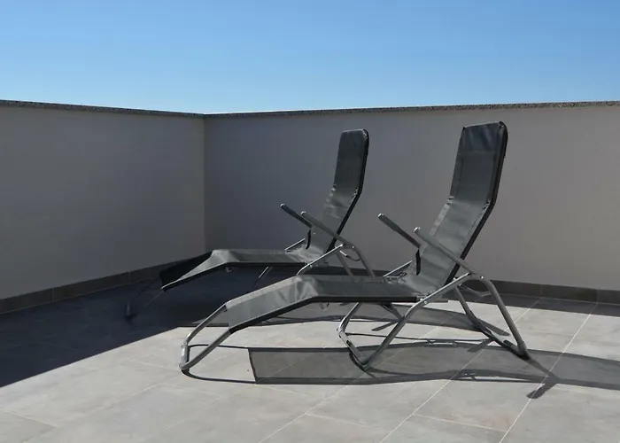 Medulin Apartment + Studio Rimac