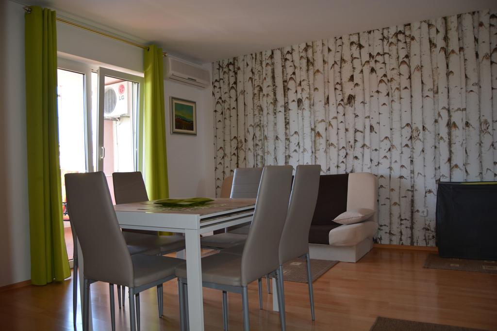 + Rimac Apartment Medulin