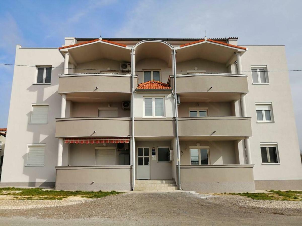 Apartment + Rimac