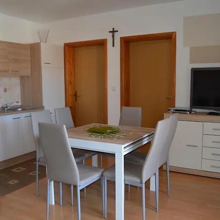 Medulin Apartment + Studio Rimac Exterior photo