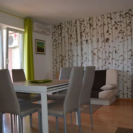 Medulin Apartment + Studio Rimac Exterior photo