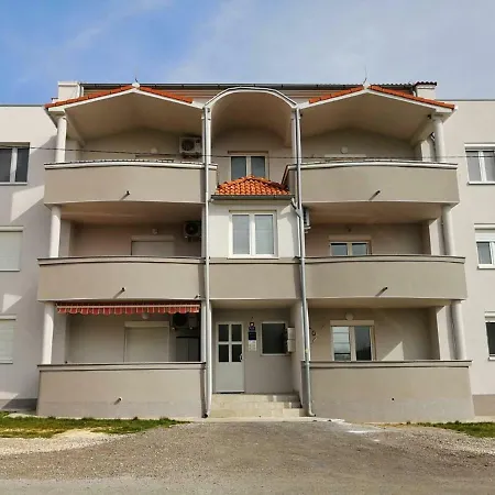Medulin Apartment + Studio Rimac Exterior photo