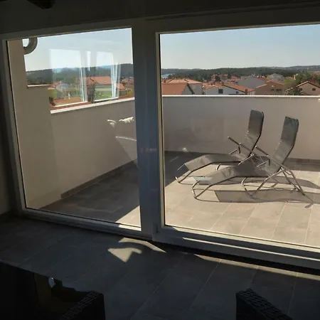 Medulin Apartment + Studio Rimac Exterior photo