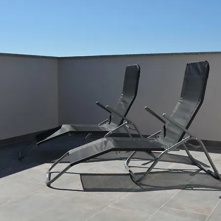 Medulin Apartment + Studio Rimac Exterior photo